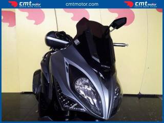 KYMCO Xciting 400i usata 12
