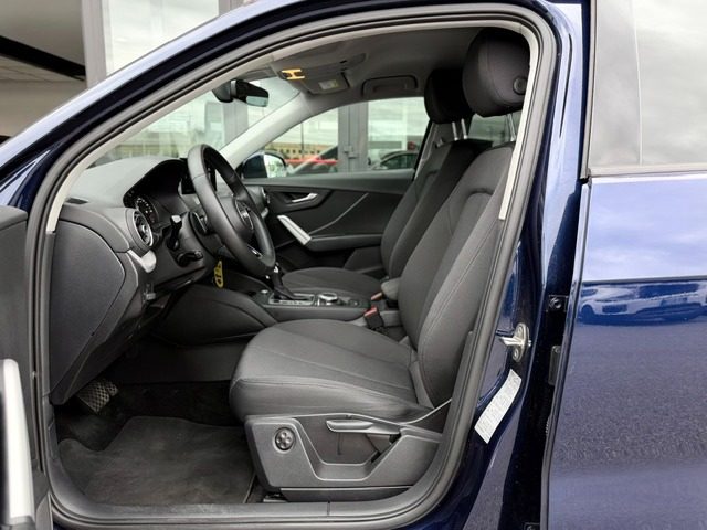 AUDI Q2 usata, con Sistema di navigazione