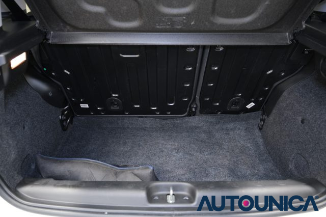 FIAT Panda Cross usata 62