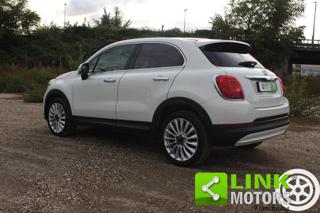 FIAT 500X usata, con Airbag Passeggero