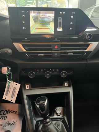 CITROEN C4 usata, con Alzacristalli elettrici