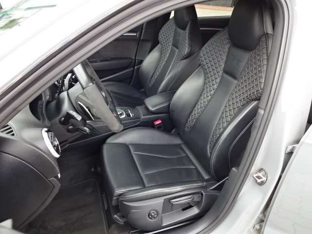 AUDI RS3 usata, con Boardcomputer