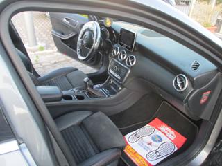 MERCEDES-BENZ A 180 usata, con Filtro antiparticolato