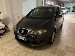 SEAT Altea usata, con Airbag laterali
