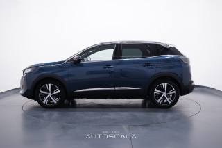 PEUGEOT 3008 usata, con Airbag laterali