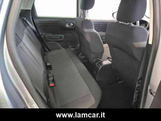 CITROEN C3 Aircross usata, con Vetri oscurati