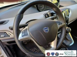 LANCIA Ypsilon usata, con Sedile posteriore sdoppiato