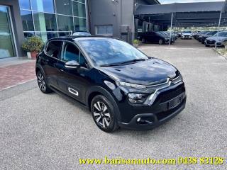 CITROEN C3 usata, con Airbag
