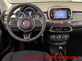 FIAT 500X usata, con Climatizzatore