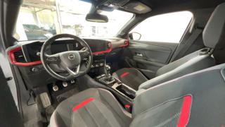 OPEL Mokka usata, con Airbag laterali