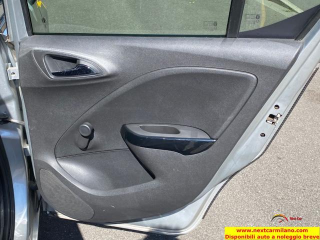 OPEL Corsa usata, con Chiusura centralizzata telecomandata