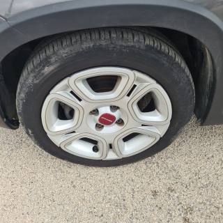 FIAT Panda usata, con Climatizzatore