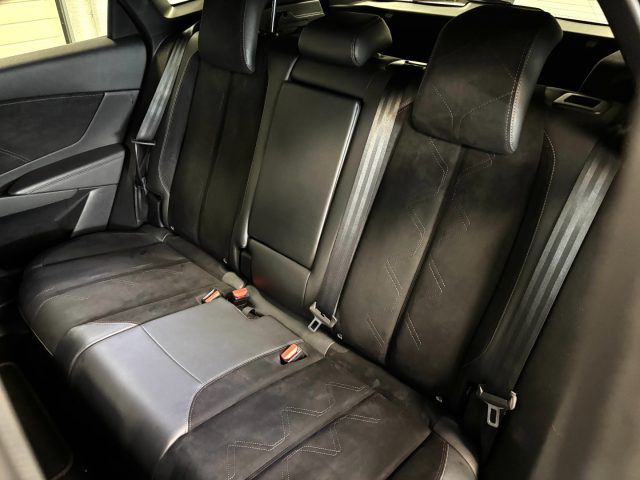 DS AUTOMOBILES DS 7 usata, con Regolazione elettrica sedili