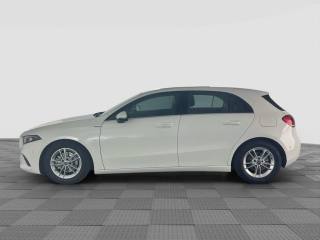 MERCEDES-BENZ A 180 usata 1