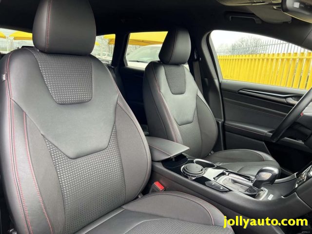 FORD Mondeo usata, con Sensore di luce