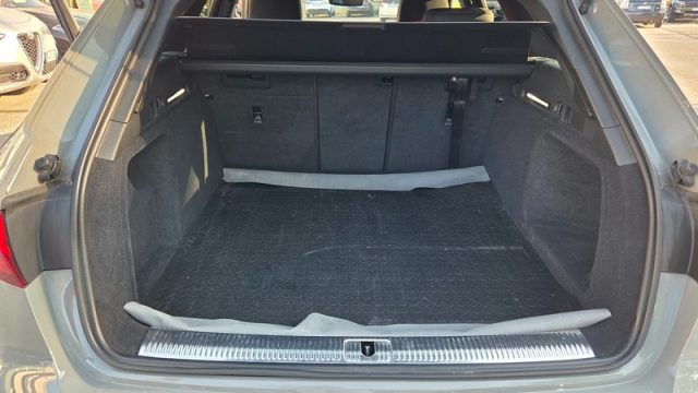 AUDI A4 usata, con Sistema di navigazione