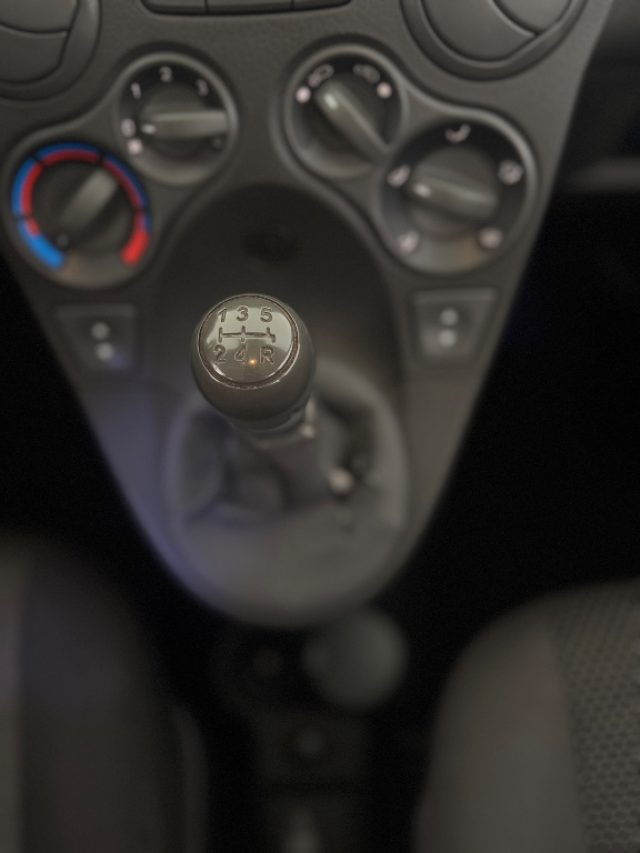 FIAT Panda usata 10