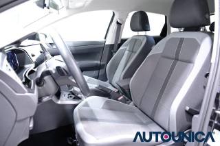VOLKSWAGEN Polo usata, con Cerchi in lega