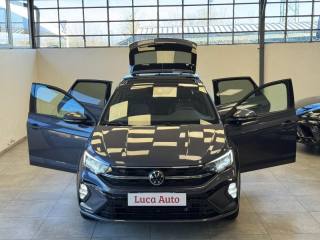 VOLKSWAGEN Taigo usata, con Airbag