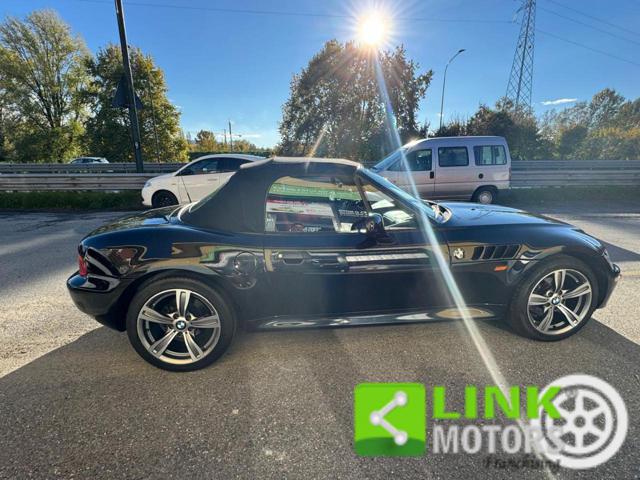 BMW Z3 usata, con Chiusura centralizzata