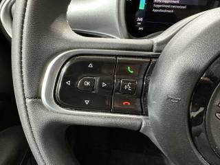 FIAT 500e usata 25