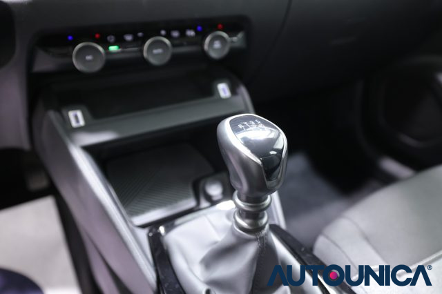 CITROEN C4 usata, con Sensori di parcheggio posteriori