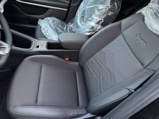 JEEP Avenger usata, con ESP