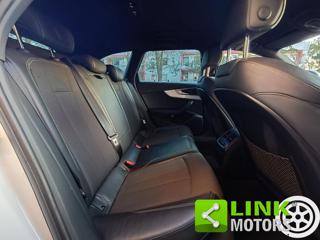 AUDI A4 usata, con Luci diurne LED