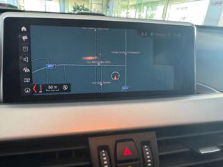 BMW X1 usata, con Cruise Control