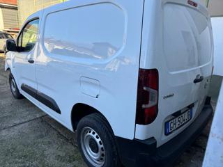 OPEL Combo usata, con Chiusura centralizzata