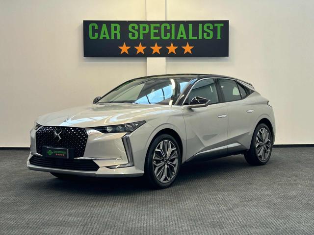 DS AUTOMOBILES DS 4 usata, con ABS