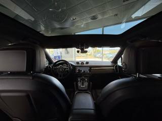 PORSCHE Cayenne usata, con Fari LED