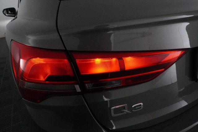 AUDI Q3 usata 9