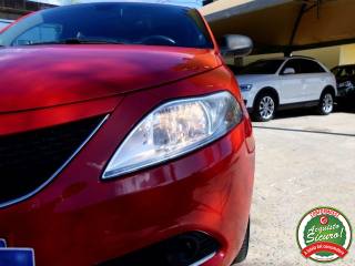 LANCIA Ypsilon usata 25