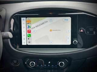 TOYOTA Aygo X usata, con Fari LED