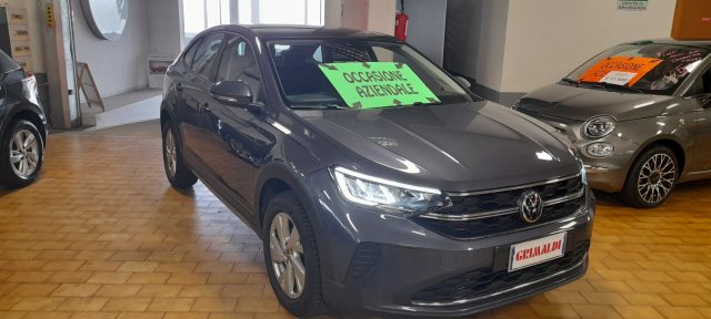 VOLKSWAGEN Taigo usata, con ABS