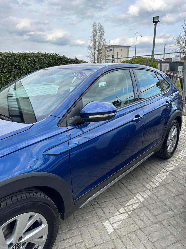 VOLKSWAGEN Taigo usata, con Autoradio