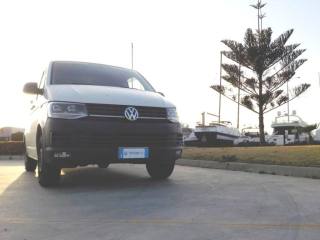 VOLKSWAGEN Transporter usata 25