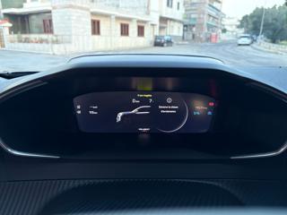 PEUGEOT 2008 usata, con Interni in pelle