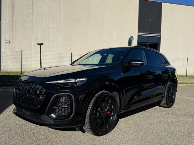 AUDI Q5 usata, con Airbag laterali