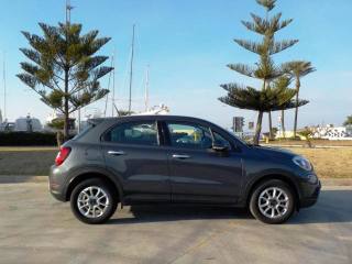 FIAT 500X usata, con Climatizzatore