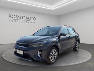 KIA Stonic usata, con Airbag