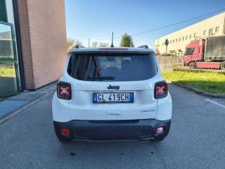 JEEP Renegade usata, con Airbag Passeggero