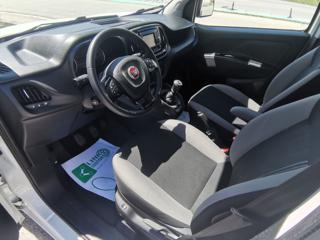 FIAT Doblo usata, con Alzacristalli elettrici