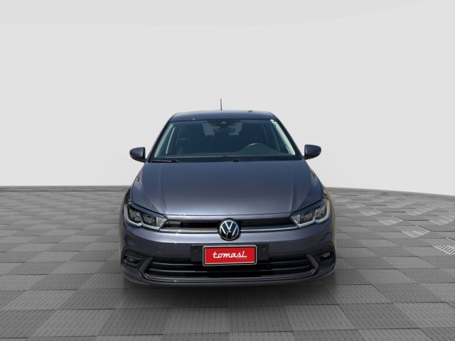 VOLKSWAGEN Polo usata 7