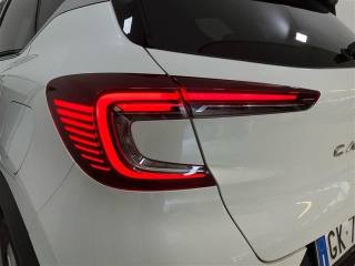 RENAULT Captur usata, con Climatizzatore