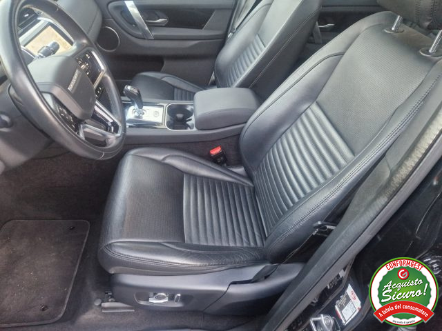 LAND ROVER Discovery Sport usata, con Controllo automatico clima