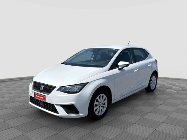 SEAT Ibiza usata 0