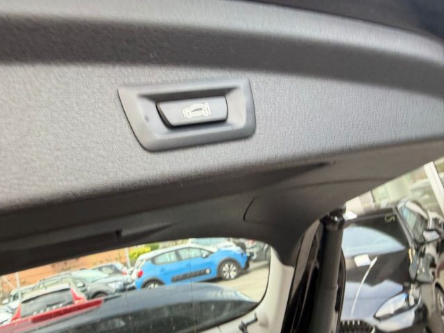 BMW X2 usata, con Chiusura centralizzata