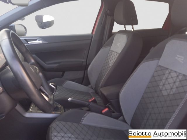 VOLKSWAGEN Taigo usata, con Controllo trazione